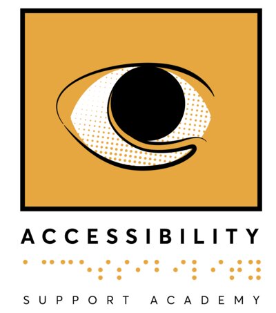 Accesibility Support Academy